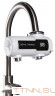 Электрический проточный водонагреватель 3 кВт Royal Thermo UniTap Mini