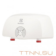 Водонагреватель Electrolux Smartfix 2.0 TS (3,5 kW) - кран Водонагреватель Electrolux Smartfix 2.0 TS (3,5 kW) - кран