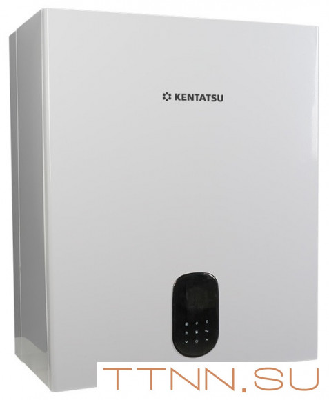 Настенный газовый котел Kentatsu NOBBY BASE (S)/(E) 40-CS Настенный газовый котел Kentatsu NOBBY BASE (S)/(E) 40-CS