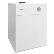 Напольный газовый котел Очаг КЧГ-70 EN Напольный газовый котел Очаг КЧГ-70 EN