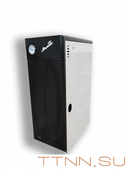 Газовый котел Мимакс КСГВ-40 NEW Газовый котел Мимакс КСГВ-40 NEW