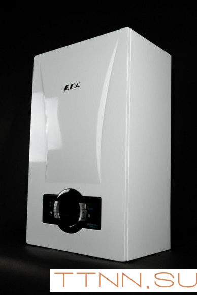 Настенный газовый котел ECA PROTEUS PREMIX 35 HM NG Настенный газовый котел ECA PROTEUS PREMIX 35 HM NG