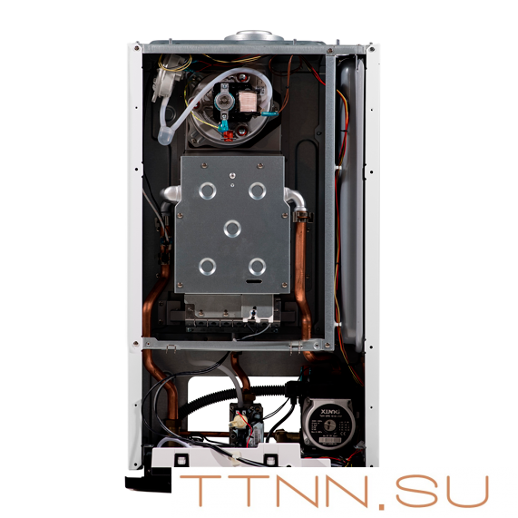 Настенный газовый котел MIZUDO M11TH