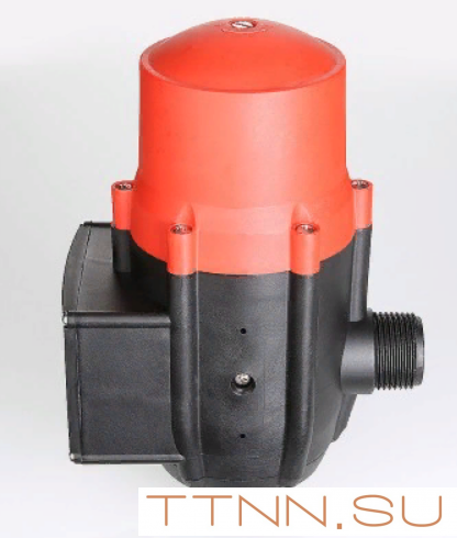 Блок насосной автоматики EPC-2 Valtec VT.EPC2.06 Блок насосной автоматики EPC-2 Valtec VT.EPC2.06