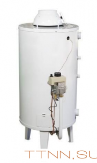 Напольный газовый котел Боринское АОГВ -11,6 РК TGV