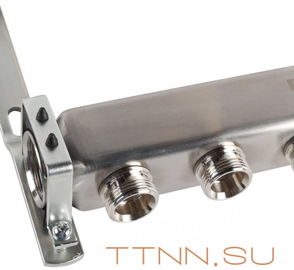 Для отопления Rommer 1"/3/4"x6 для радиаторной разводки (RMS-4401-000006) Для отопления Rommer 1"/3/4"x6 для радиаторной разводки (RMS-4401-000006)