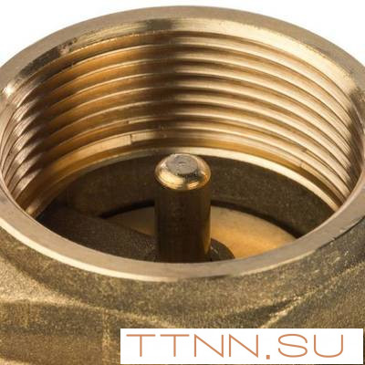 Клапан обратный STOUT SVC-0001-000040 Клапан обратный STOUT SVC-0001-000040