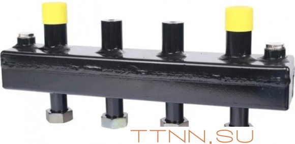 Коллектор STOUT SDG-0018-002502 Коллектор STOUT SDG-0018-002502