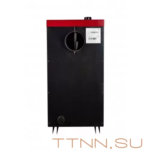 Напольный твердотопливный котел Arideya КС-ТП-20 с плитой Напольный твердотопливный котел Arideya КС-ТП-20 с плитой