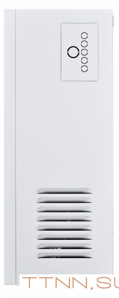 Электрический котел Thermex Sonne 12 Wi-Fi (White) Электрический котел Thermex Sonne 12 Wi-Fi (White)