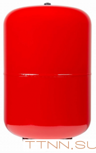 Расширительный бак Джилекс В 24 Расширительный бак Джилекс В 24