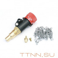 Регулятор тяги Эван Регулятор тяги FR 124 Регулятор тяги Эван Регулятор тяги FR 124