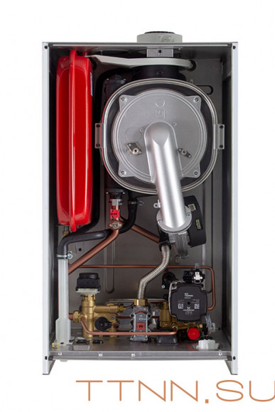 Газовый конденсационный котел Baxi Luna Duo-tec E 1.24 Газовый конденсационный котел Baxi Luna Duo-tec E 1.24