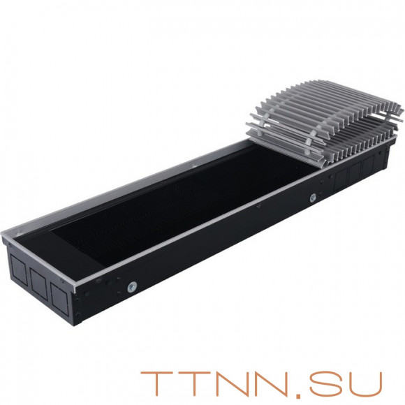 Внутрипольный конвектор длиной 1,1 м - 1,5 м STOUT SCN-1100-1524120 Внутрипольный конвектор длиной 1,1 м - 1,5 м STOUT SCN-1100-1524120