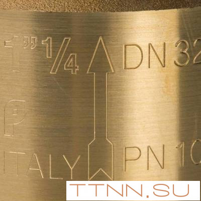 Клапан обратный STOUT SVC-0002-000032 Клапан обратный STOUT SVC-0002-000032