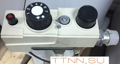 Напольный газовый котел Боринское АОГВ-11,6 РК SIT Напольный газовый котел Боринское АОГВ-11,6 РК SIT