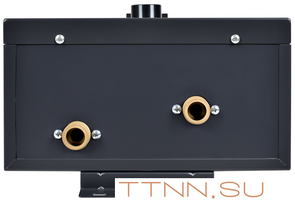 Электрический котел Thermex Stern 4-12 (тип B) 9 кВт Электрический котел Thermex Stern 4-12 (тип B) 9 кВт