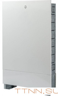 Шкаф распределительный встроенный STOUT (ШРВ-0) 1-3 выхода