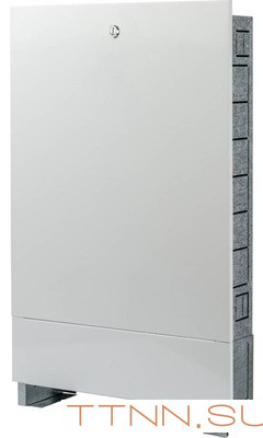 Шкаф распределительный встроенный STOUT (ШРВ-0) 1-3 выхода Шкаф распределительный встроенный STOUT (ШРВ-0) 1-3 выхода