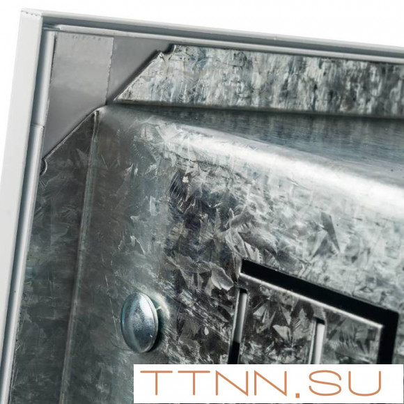 Шкаф распределительный встроенный STOUT (ШРВ-0) 1-3 выхода Шкаф распределительный встроенный STOUT (ШРВ-0) 1-3 выхода