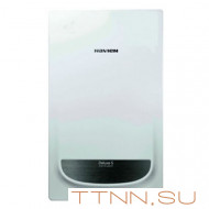 Газовый котел Navien Deluxe One 30к Газовый котел Navien Deluxe One 30к