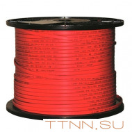 Кабель для обогрева труб, кровли и взрывоопасных зон с защитным экраном xLayder FM50-2CR RST, 50 Вт/ пог. м Кабель для обогрева труб, кровли и взрывоопасных зон с защитным экраном xLayder FM50-2CR RST, 50 Вт/ пог. м