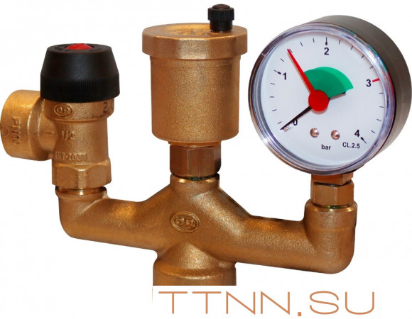 Группа безопасности STOUT SVS-0040-015025 Группа безопасности STOUT SVS-0040-015025