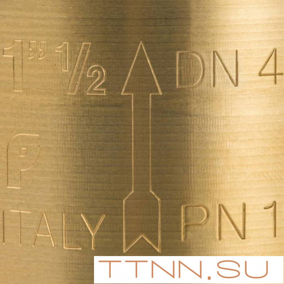 Клапан обратный STOUT SVC-0002-000040 Клапан обратный STOUT SVC-0002-000040