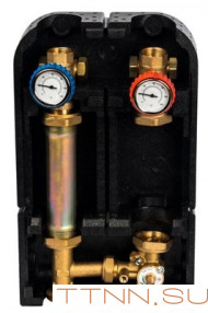 Насосная группа STOUT SDG-0007-002501 Насосная группа STOUT SDG-0007-002501