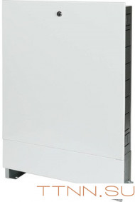 Шкаф распределительный встроенный STOUT (ШРВ-1) 1-5 выхода