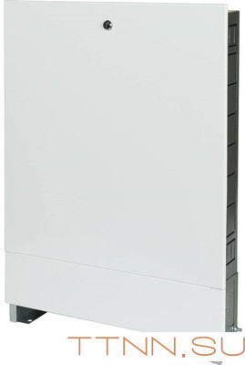 Шкаф распределительный встроенный STOUT (ШРВ-1) 1-5 выхода Шкаф распределительный встроенный STOUT (ШРВ-1) 1-5 выхода