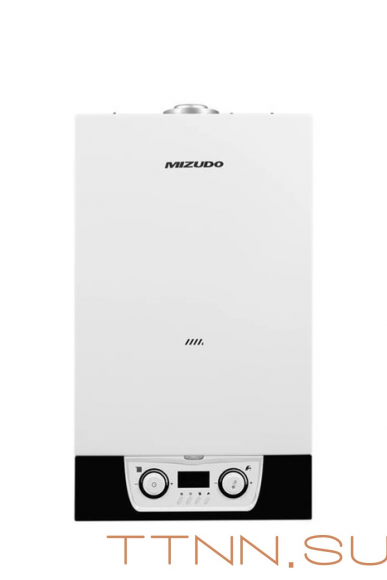 Настенный газовый котел MIZUDO M13Т OpenTherm Настенный газовый котел MIZUDO M13Т OpenTherm