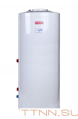 Бойлеры косвенного нагрева Rommer 150 л. (RWH-1110-000150) Бойлеры косвенного нагрева Rommer 150 л. (RWH-1110-000150)