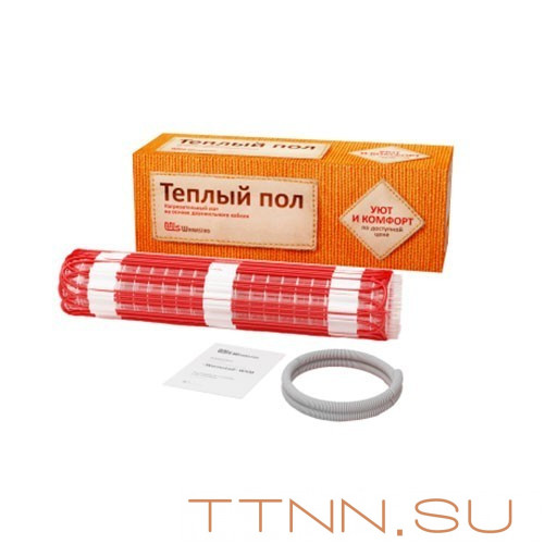 Нагревательный мат Warmstad WSM 12,5 м2 Нагревательный мат Warmstad WSM 12,5 м2