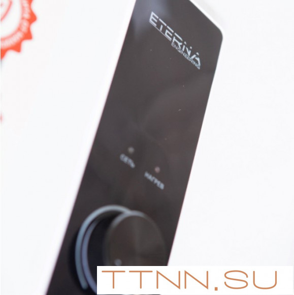 Электрический накопительный водонагреватель ETERNA FS-80D Электрический накопительный водонагреватель ETERNA FS-80D