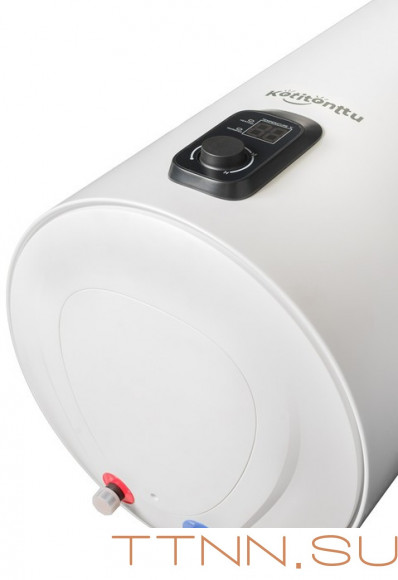 Электрический накопительный водонагреватель Kotitonttu SALMI VRM-80D Электрический накопительный водонагреватель Kotitonttu SALMI VRM-80D