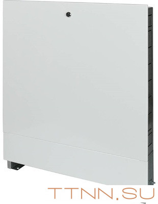 Шкаф распределительный встроенный STOUT (ШРВ-2) 6-7 выхода Шкаф распределительный встроенный STOUT (ШРВ-2) 6-7 выхода