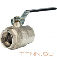 Кран шаровой STOUT 1 1/4" SVB-0001-000032 Кран шаровой STOUT 1 1/4" SVB-0001-000032