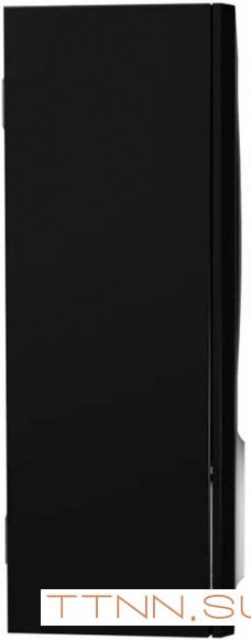 Настенный газовый котел Federica Bugatti 12 VARME WI-FI черный