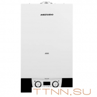 Настенный газовый котел MIZUDO M13ТL