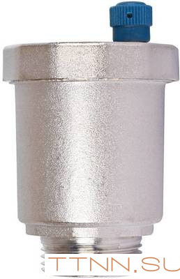 Воздухоотводчик STOUT SVS-1011-000020 Воздухоотводчик STOUT SVS-1011-000020