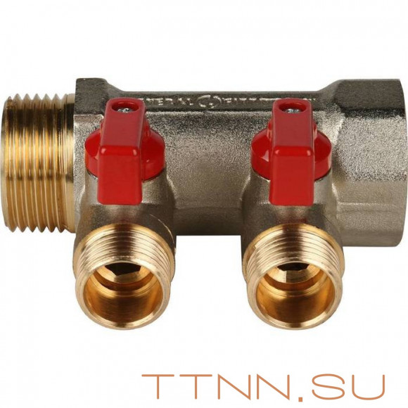 Коллектор STOUT SMB 6200 011202 Коллектор STOUT SMB 6200 011202