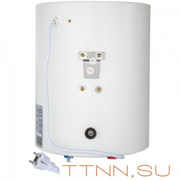 Электрический накопительный водонагреватель ETERNA RK-10/O Электрический накопительный водонагреватель ETERNA RK-10/O