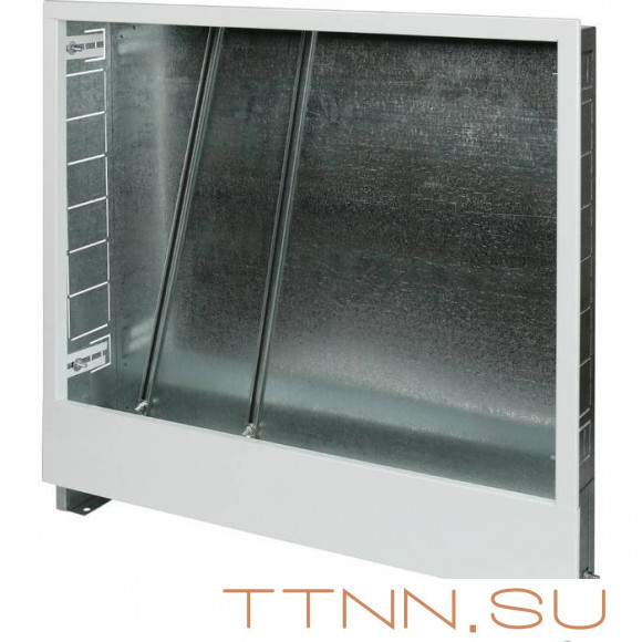 Шкаф распределительный встроенный STOUT (ШРВ-3) 8-10 выхода Шкаф распределительный встроенный STOUT (ШРВ-3) 8-10 выхода