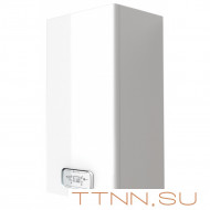 Двухконтурный котел газовый Chaffoteaux Alixia Ultra 24 CF (открытая камера сгорания, настенный) Двухконтурный котел газовый Chaffoteaux Alixia Ultra 24 CF (открытая камера сгорания, настенный)