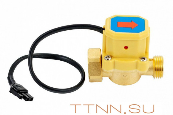 Повысительный насос Unipump WIP-12 Повысительный насос Unipump WIP-12