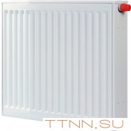 Стальной панельный радиатор METEOR Thermo Classic VK 11/500/600 ra Стальной панельный радиатор METEOR Thermo Classic VK 11/500/600 ra