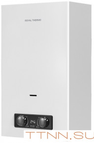 Колонка газовая Royal Thermo GWH 10 Inflame Колонка газовая Royal Thermo GWH 10 Inflame