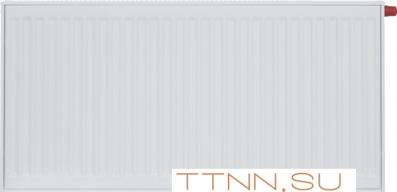 Стальной панельный радиатор METEOR Thermo Classic VK 11/500/700 ra Стальной панельный радиатор METEOR Thermo Classic VK 11/500/700 ra