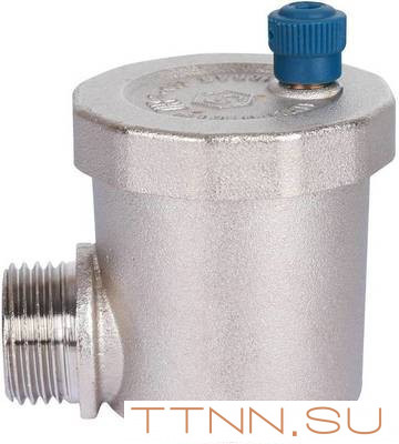 Воздухоотводчик STOUT SVS-1013-000015 Воздухоотводчик STOUT SVS-1013-000015